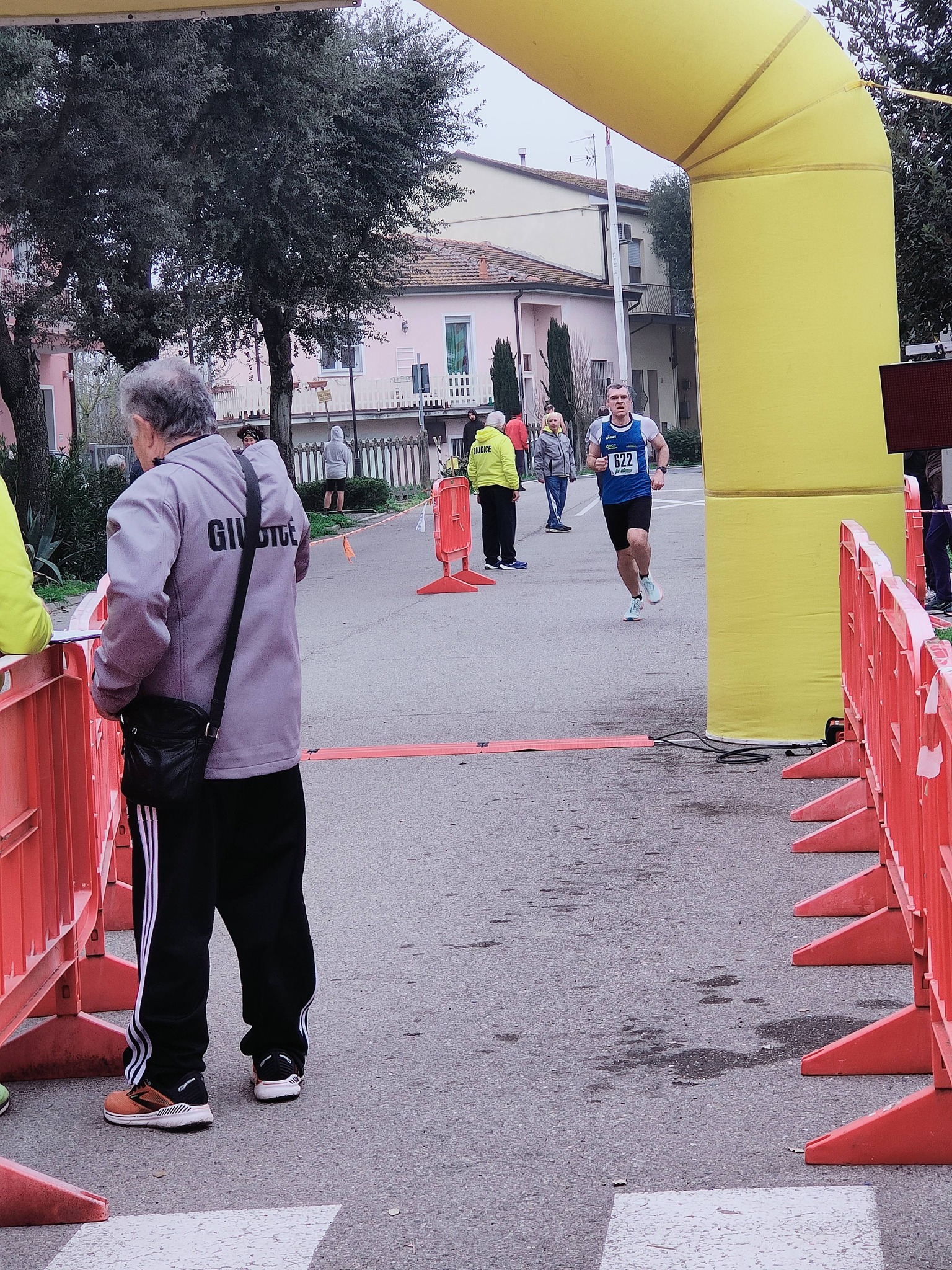 San Patrizio: Trofeo Buriani e Vaienti - 01 marzo 2026